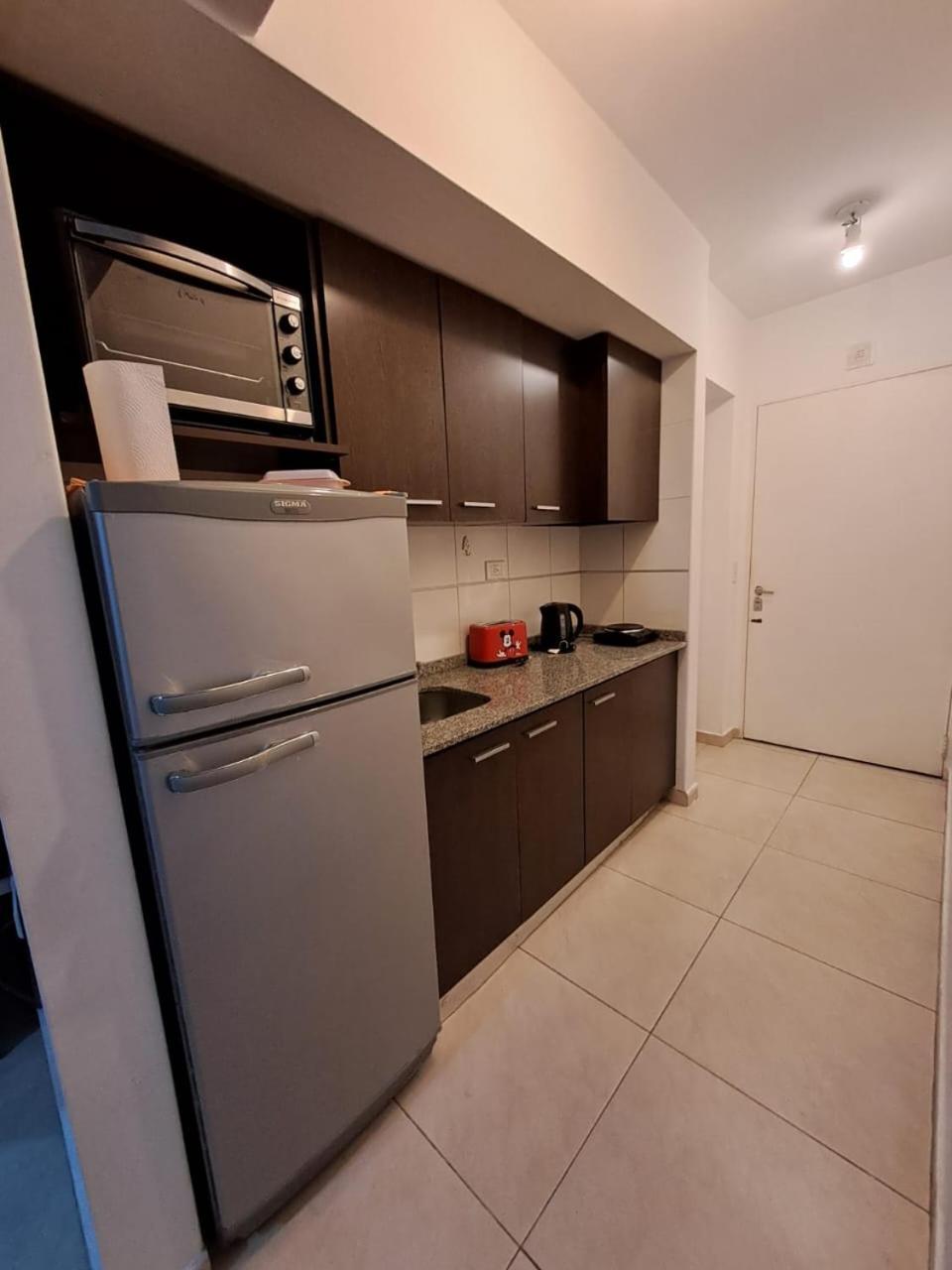 Viamonte 2053 Apartment Buenos Aires