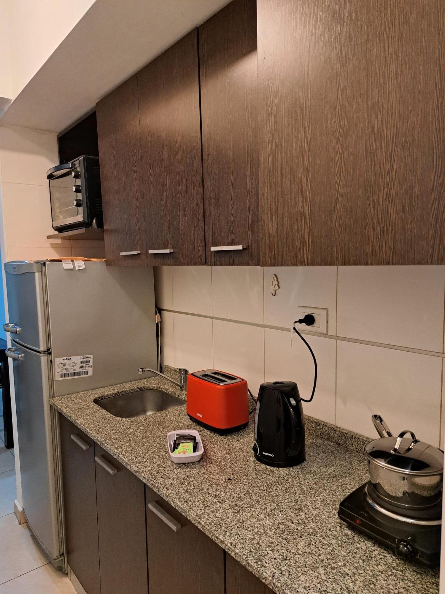 Apartment Viamonte 2053 Buenos Aires