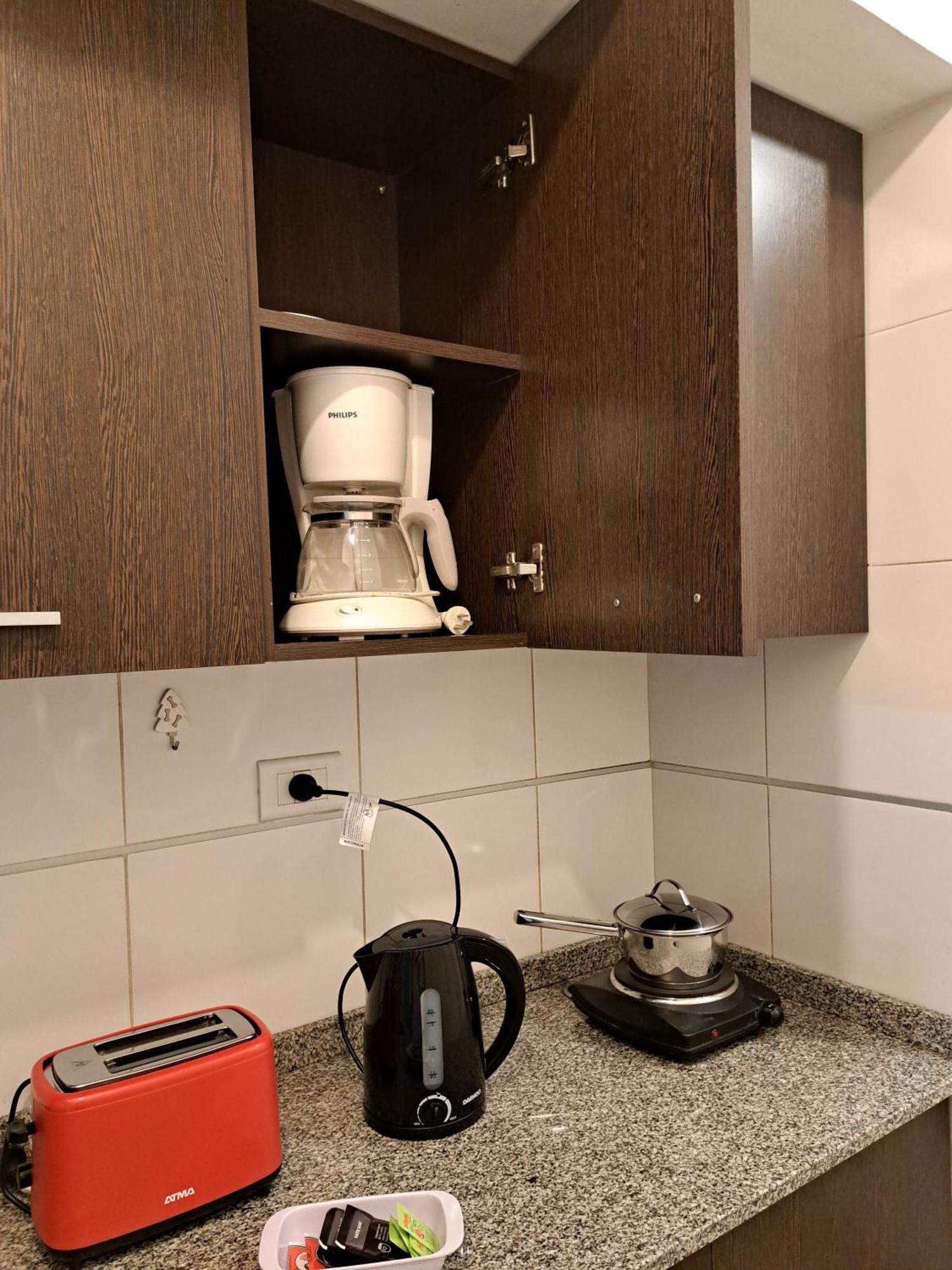 Apartment Viamonte 2053
